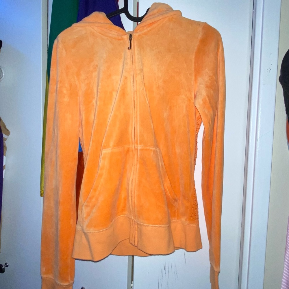 Juicy Couture tracksuit